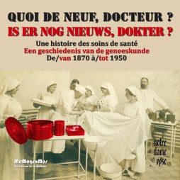 docteur cover web