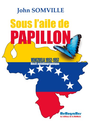 MEMOGRAMES -Somville John-Sous l'aile de Papillon-cover.jpg