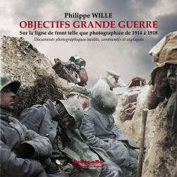 objectifs Grande Guerre cover.jpg