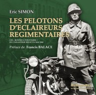 MEMOGRAMES - SIMON Pelotons d'éclaireurs cover
