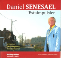 cover Senesael estaimpuisien