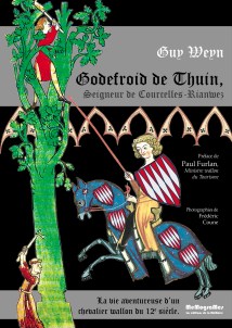 Memogrames -godefroid de Thuin - cover jpeg