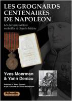 Memogrames -MOERMAN DENIAU -Grognards centenaires de Napoleon - cover blog
