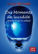 MEMOGRAMES - RENARD - Des moments de lucidite cover