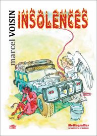 Memogrames VOISIN cover INSOLENCES