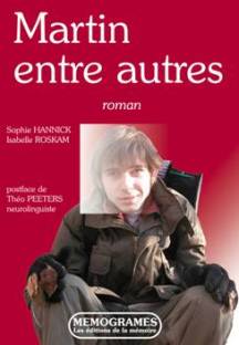Cover Martin parmi d'autres