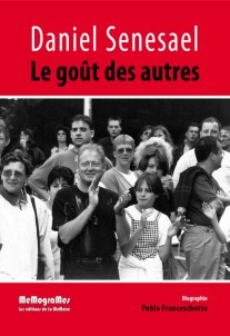 Cover Senesael goût des autres