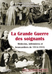 La Grande Guerre cover page 1
