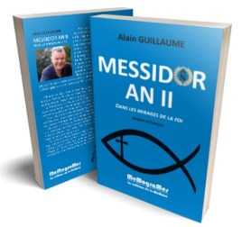 MESSIDOR cover 3D