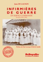 de_launoy_infirmières guerre COVER