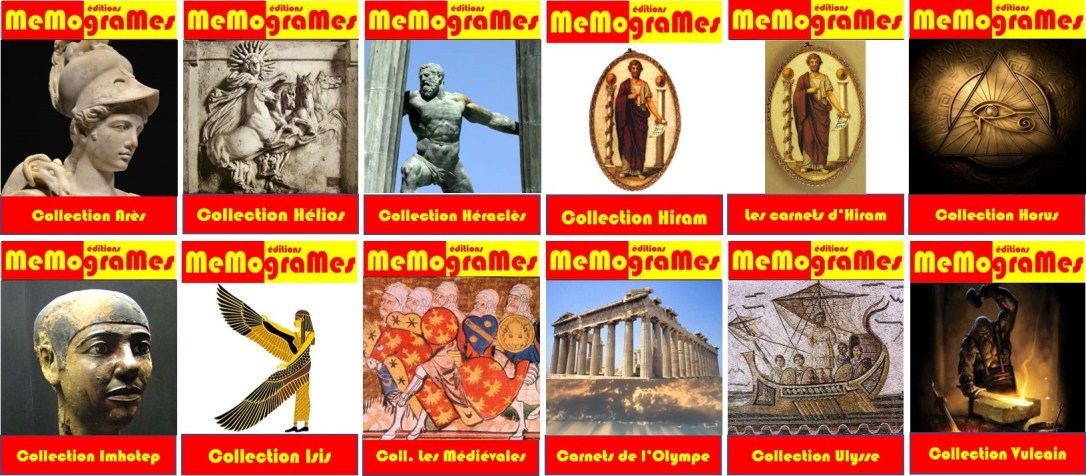 kaleidoscope collection