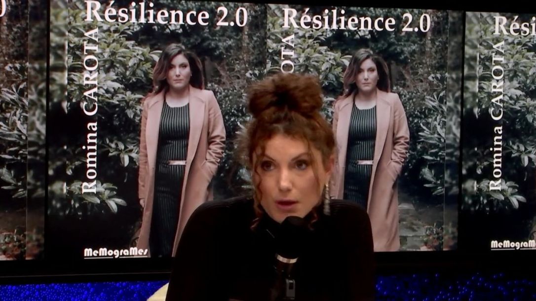 tendance premiere Romina interview