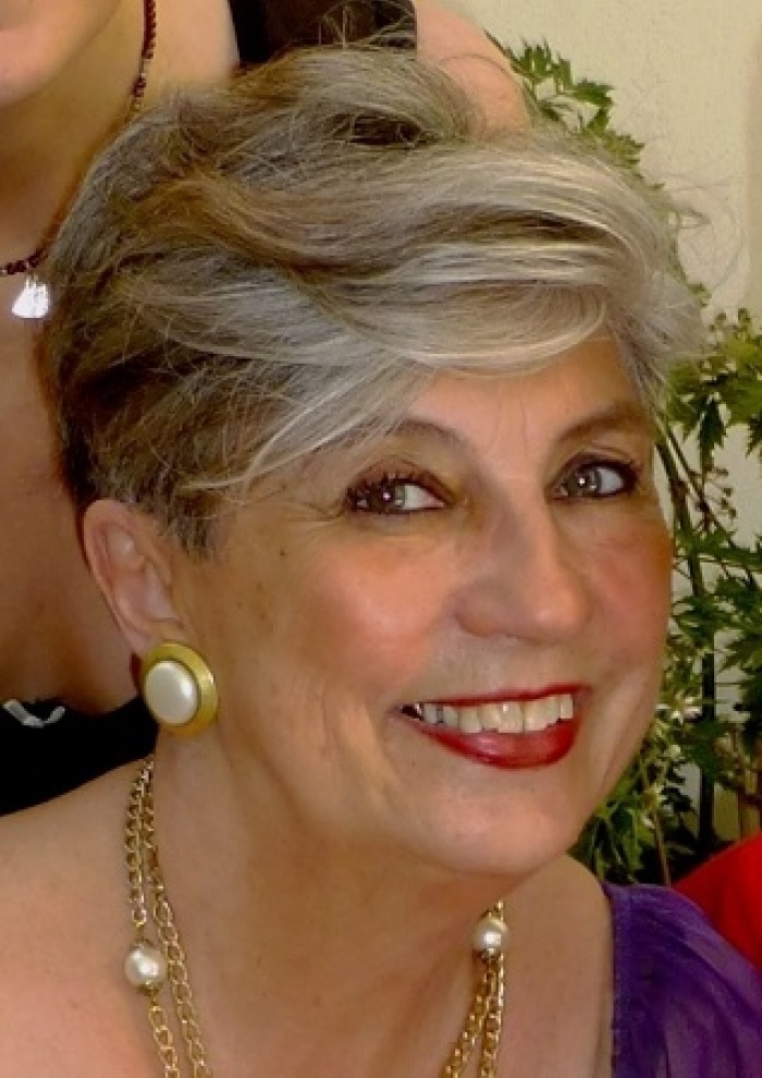 photo auteur Viviane Decuypere