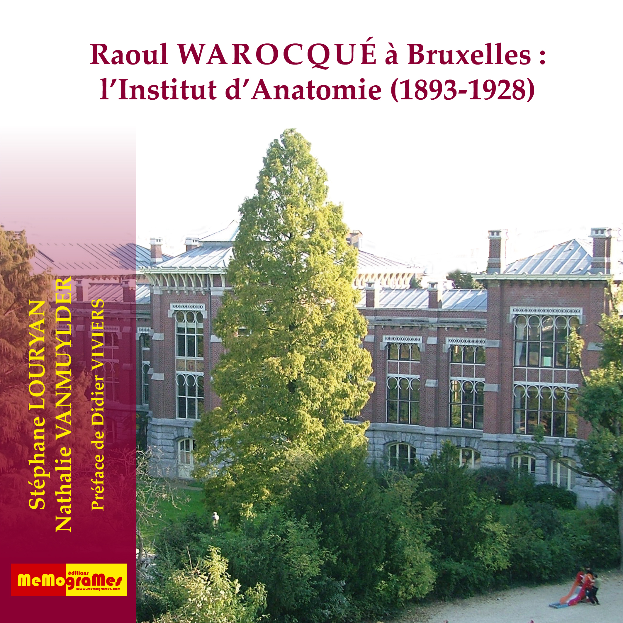 warocque soft cover web front