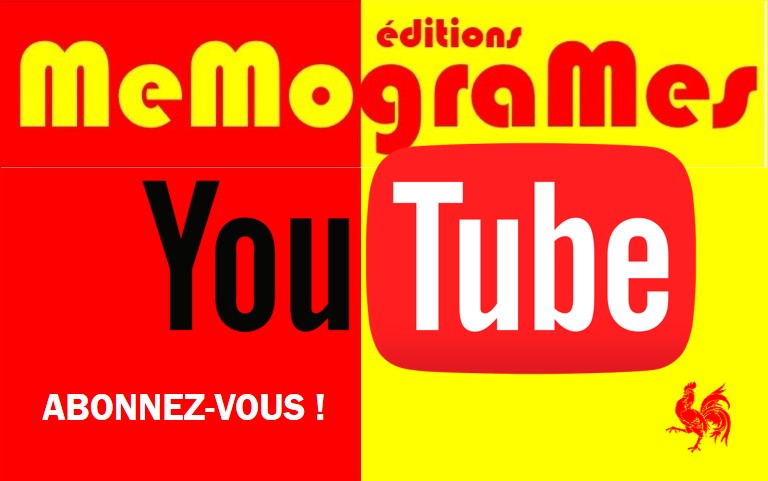 LOGO memogrames TV